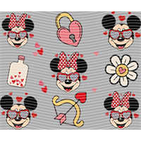 Valentine's Day-QRJ  6561